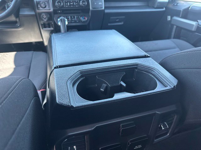 Used 2018 Ford F150 XLT w/ Equipment Group 302A Luxury AWD/4WD image 11
