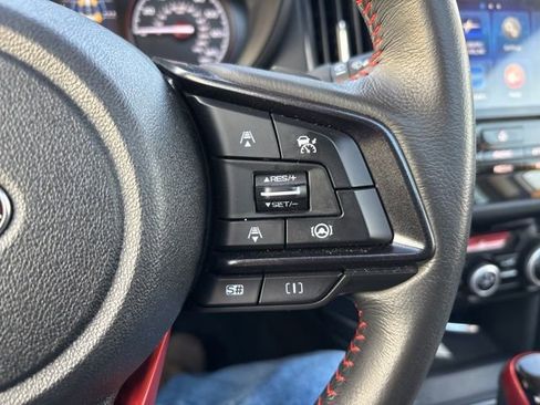 Used 2023 Subaru Forester Sport image 24