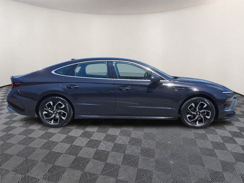 Used 2024 Hyundai Sonata SEL FWD image 7