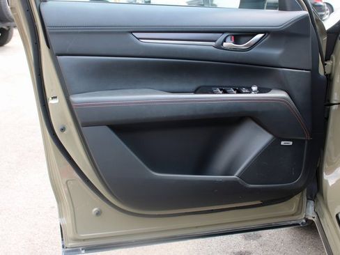 Used 2024 MAZDA CX-5 Carbon Edition image 10