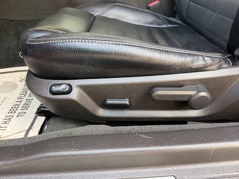 Used 2012 Ford Mustang Premium w/ Electronics Pkg RWD image 13