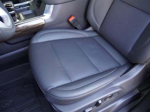 New 2026 GMC Sierra 1500 Elevation w/ Elevation Premium Package image 13