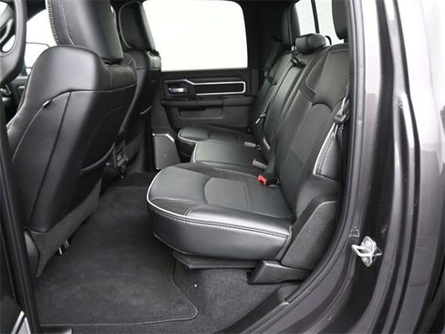 New 2025 RAM 2500 Laramie image 39