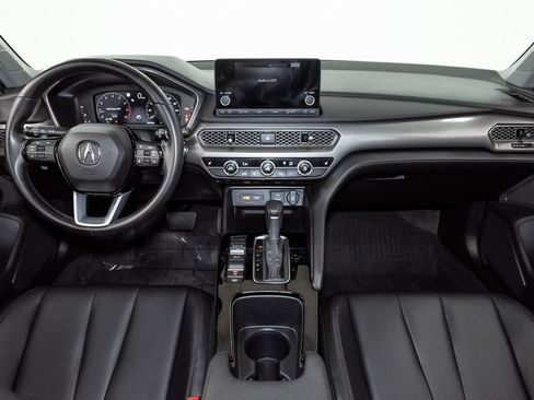 Used 2024 Acura Integra FWD image 23