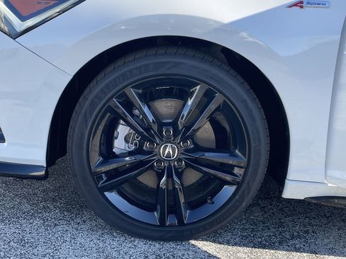 New 2026 Acura Integra A-Spec image 28