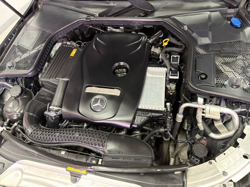 Used 2018 Mercedes-Benz C 300 4MATIC Coupe image 30