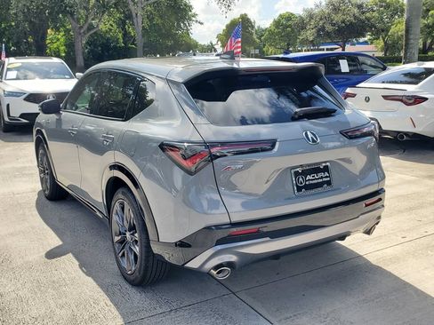 Used 2026 Acura ADX A-Spec FWD image 5