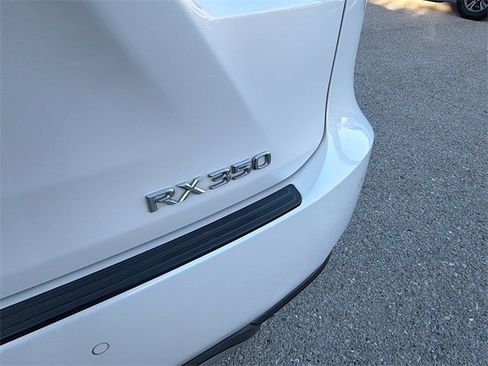 Used 2020 Lexus RX 350 RX 350 image 11