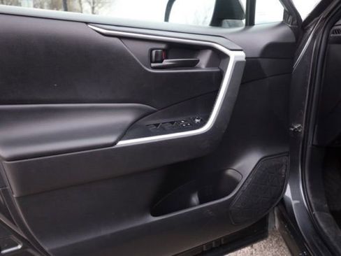 Used 2023 Toyota RAV4 LE image 20