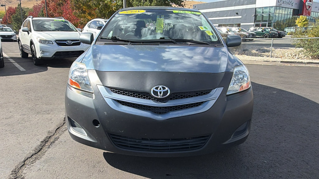 Used 2008 Toyota Yaris S FWD image 8