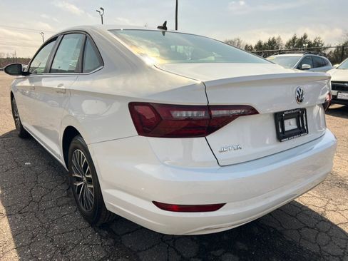 Used 2021 Volkswagen Jetta SE FWD image 7