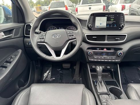 Used 2010 Honda Insight EX image 34