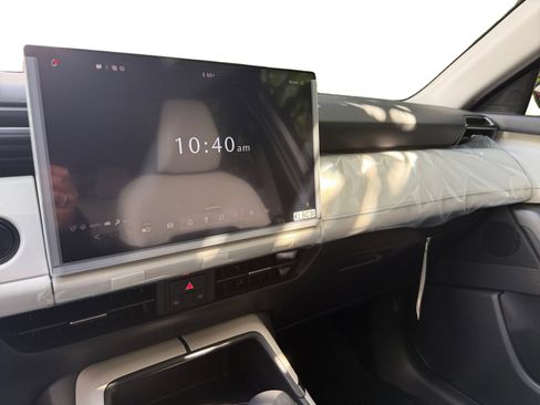 New 2026 MAZDA CX-5 Preferred AWD/4WD image 12