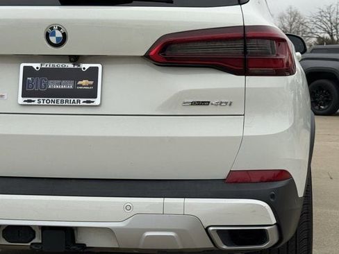 Used 2020 BMW X5 sDrive40i w/ Premium Package image 7
