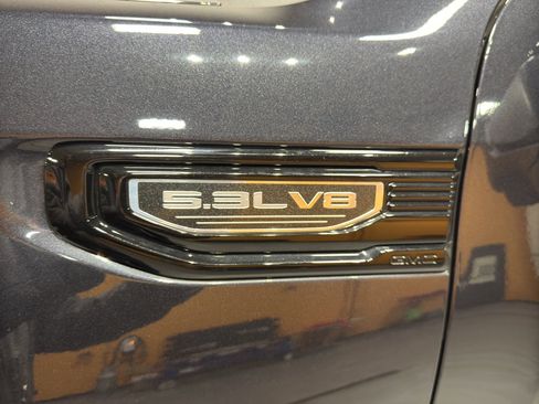 Used 2024 GMC Sierra 1500 Elevation w/ Elevation Premium Package image 21