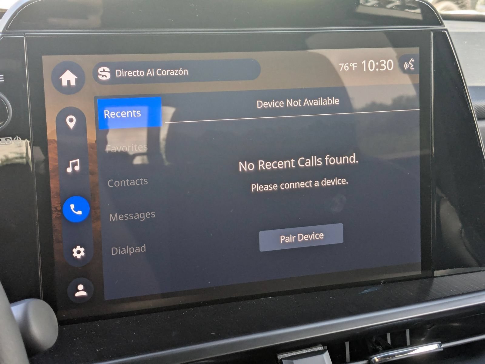 New 2026 Subaru Outback Wilderness AWD/4WD image 4