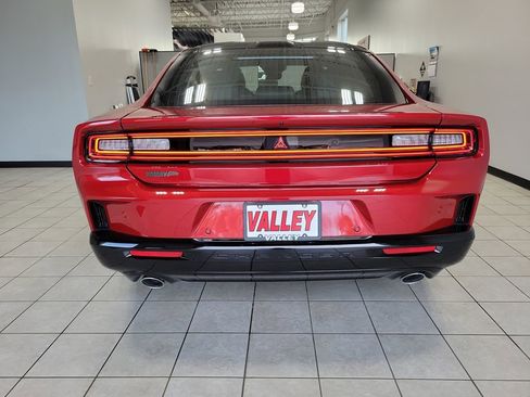 New 2026 Dodge Charger R/T image 5