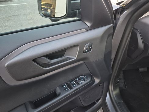 New 2025 Ford Bronco Sport Outer Banks w/ Outer Banks Tech Package+ image 10