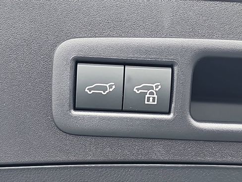 Certified 2026 Lexus UX 300h AWD w/ Cold Area Package image 13
