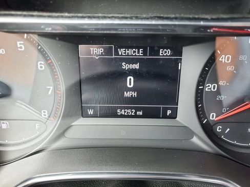Used 2022 Chevrolet TrailBlazer LT w/ Convenience Package FWD image 27