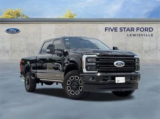 Used 2026 Ford F250 Platinum AWD/4WD 360° Tour