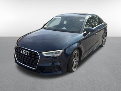 Used 2019 Audi A3 2.0T Premium Plus w/ Premium Plus Package