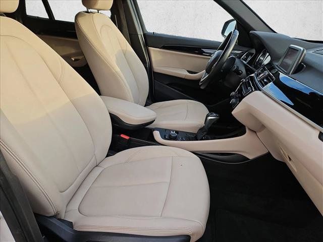 Used 2018 BMW X1 sDrive28i FWD image 20