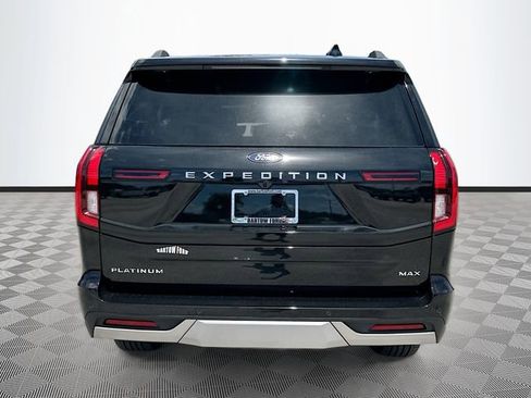 New 2026 Ford Expedition Max Platinum AWD/4WD image 5