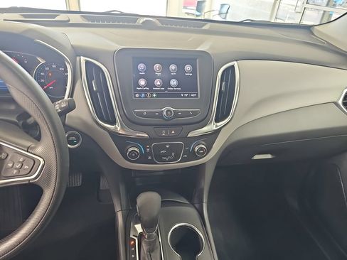 Used 2024 Chevrolet Equinox LS w/ LS Convenience Package FWD image 25