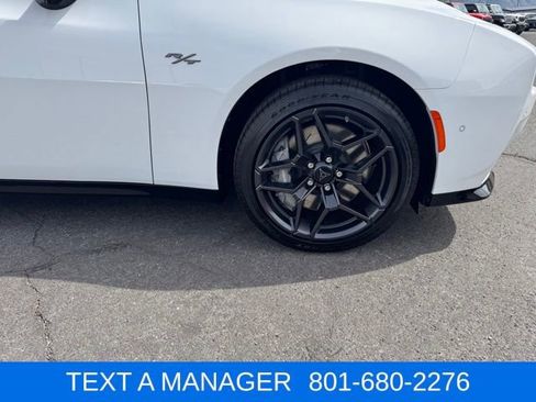 New 2026 Dodge Charger R/T AWD/4WD image 2