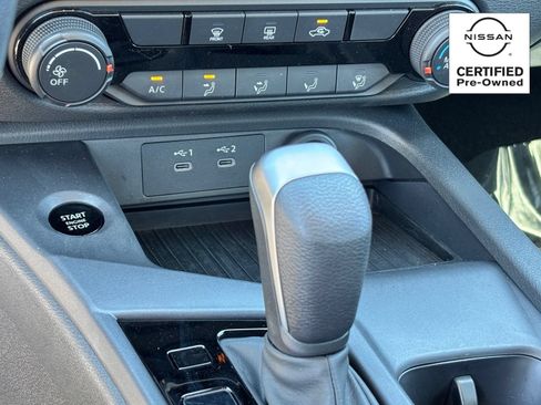 Certified 2026 Nissan Sentra S w/ Floor Mat Package FWD image 27