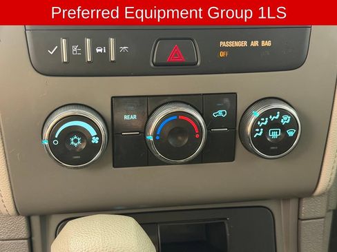 Used 2016 Chevrolet Traverse LS AWD/4WD image 9