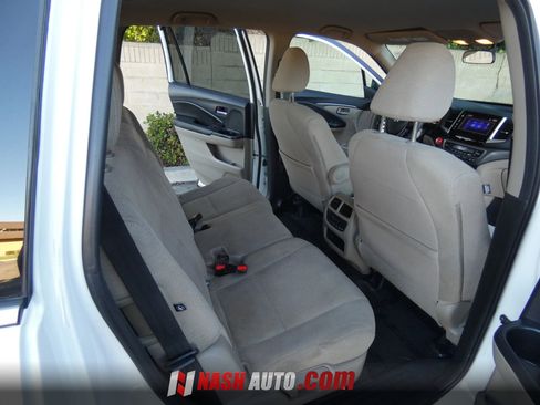 Used 2016 Honda Pilot EX image 24