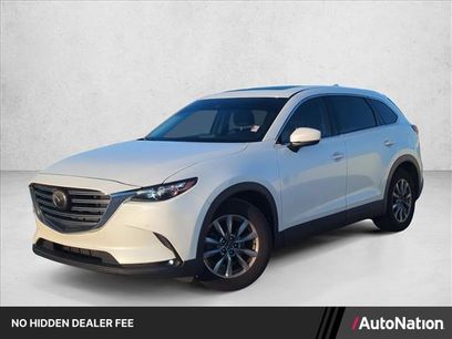 Used 2019 MAZDA CX-9 Touring w/ Touring Premium Package