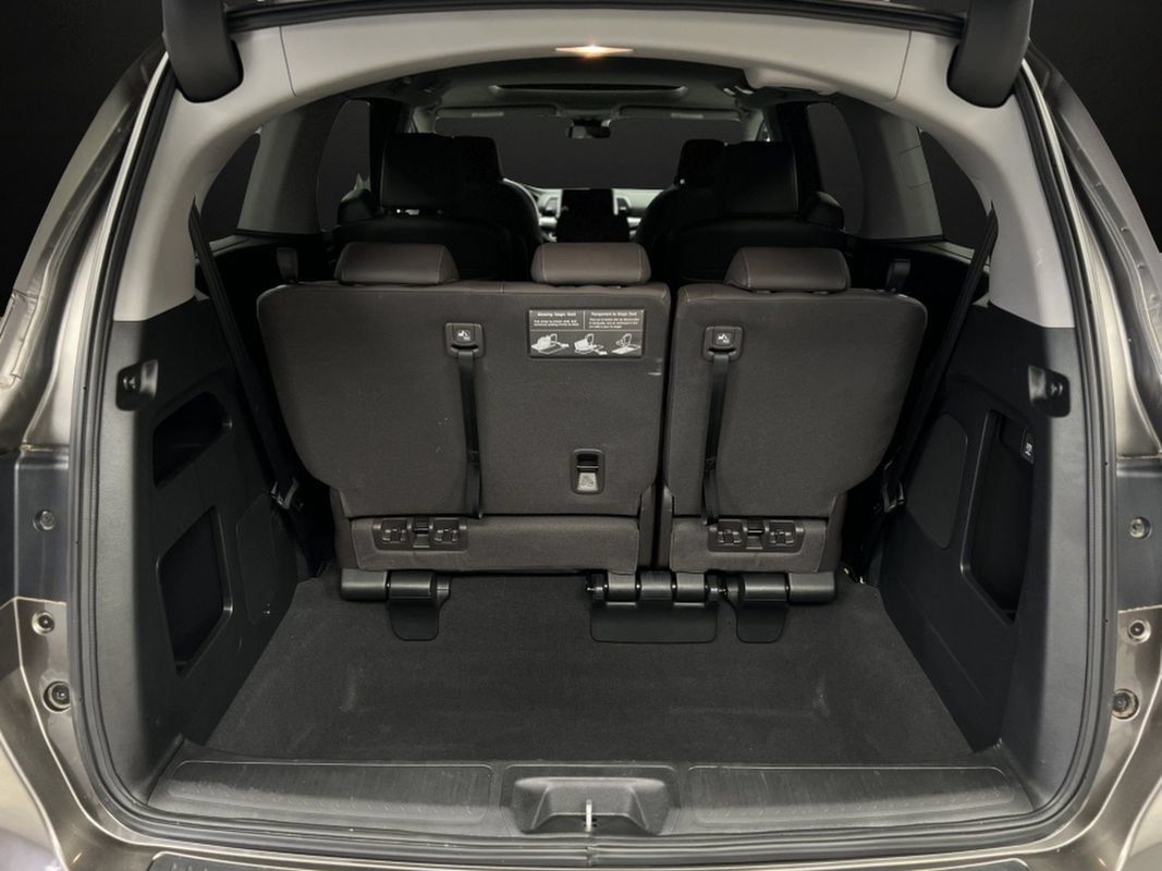 Used 2021 Honda Odyssey EX-L image 42