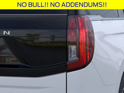 New 2026 Ford Expedition Active image 22