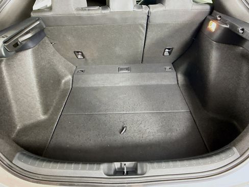 Certified 2024 Honda Civic Sport image 31