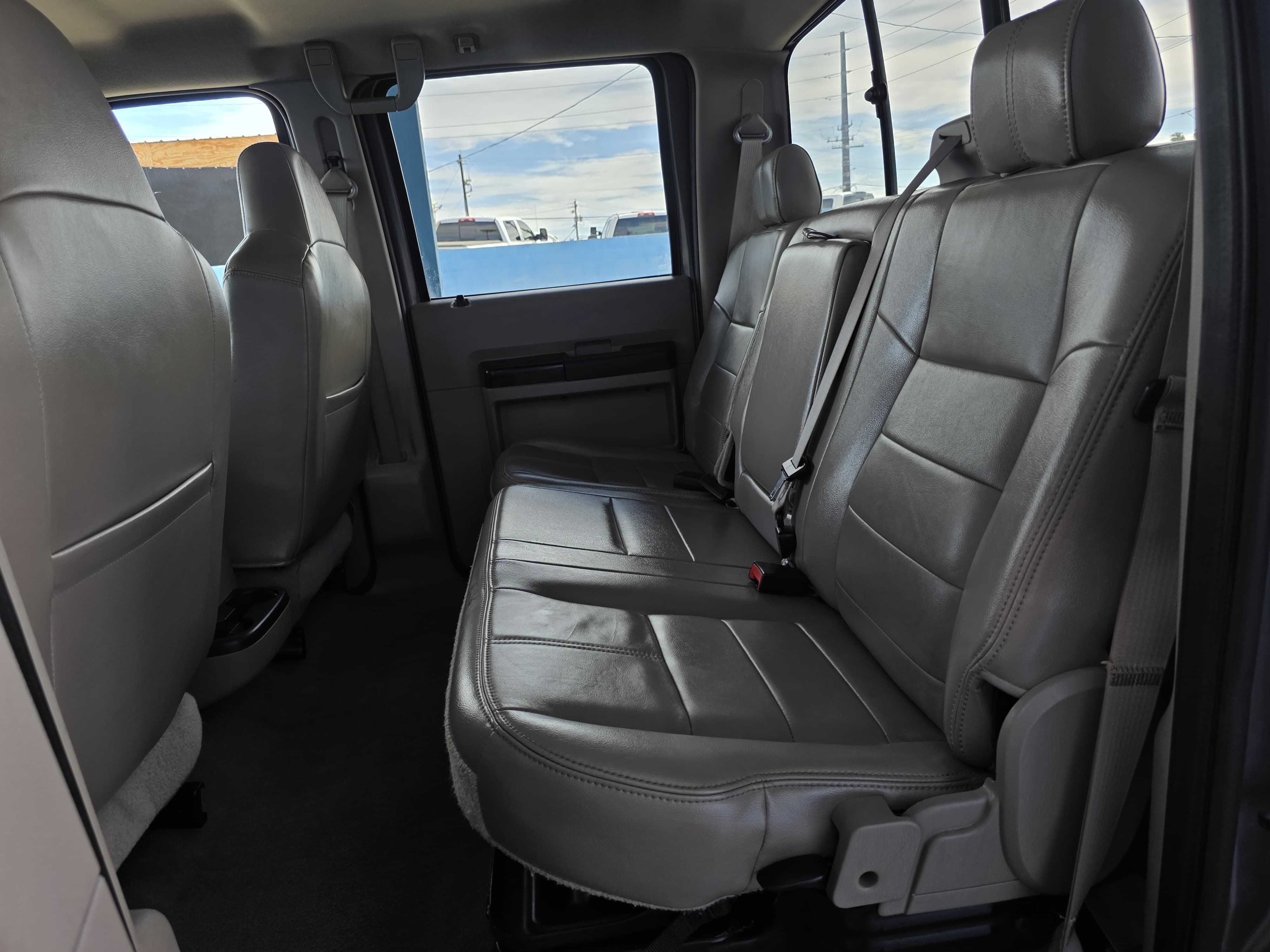 Used 2008 Ford F350 XL RWD image 17