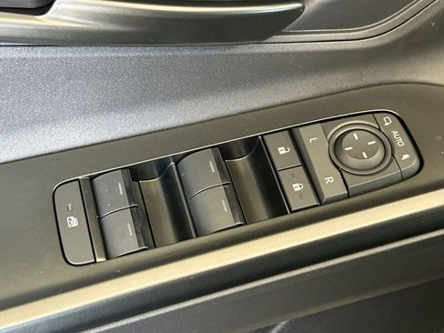 New 2026 Toyota bZ image 12