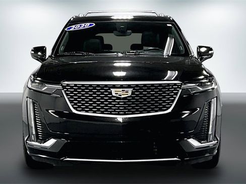 Used 2020 Cadillac XT6 Premium Luxury image 2