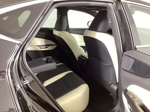 Certified 2024 Lexus NX 350 AWD w/ Cold Area Package image 34
