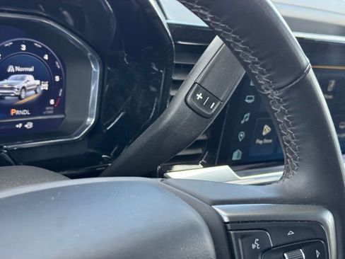 Certified 2025 Chevrolet Silverado 1500 LT image 27