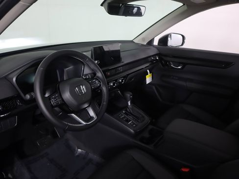 New 2026 Honda CR-V EX-L image 17