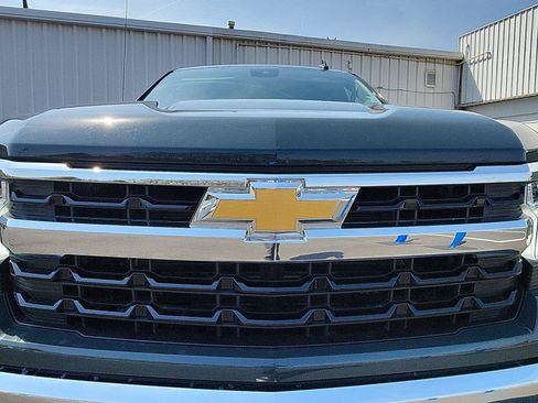 New 2025 Chevrolet Silverado 1500 LT image 14