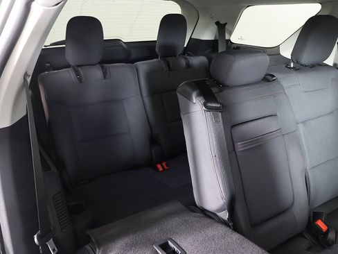 Used 2025 Ford Explorer Active image 36