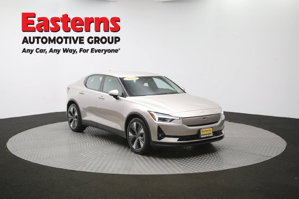 Used 2024 Polestar Polestar 2 AWD/4WD image 50
