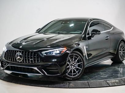 Certified 2024 Mercedes-Benz CLE 53 AMG 4MATIC