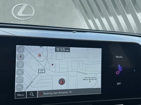 Used 2023 Kia Sportage X-Line w/ X-Line Premium Package image 18