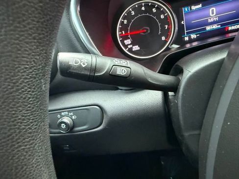 Used 2022 Chevrolet Blazer LT image 19