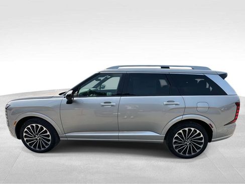 New 2026 Hyundai Palisade Calligraphy image 5